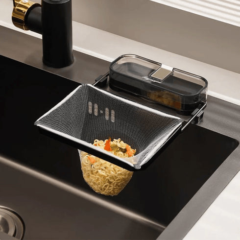 Sink Strainer with 50 bags